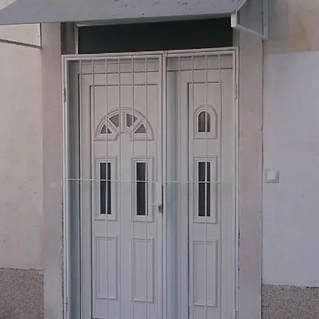 With A Parking Space - 11163 Split