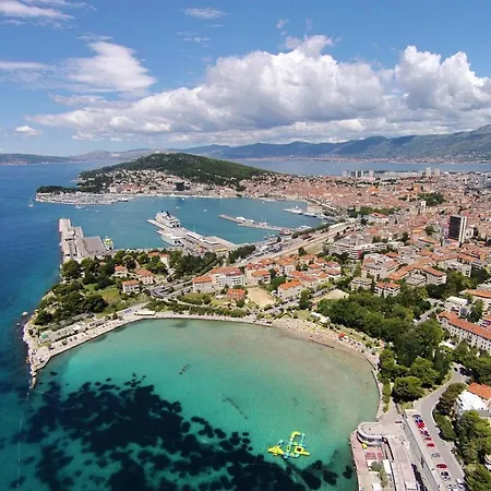 With A Parking Space - 11163 Apartment