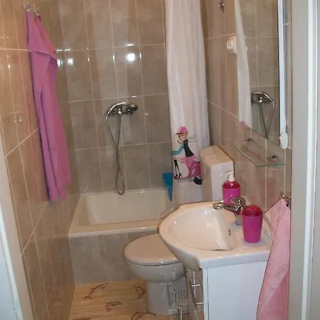 Apartment With A Parking Space - 11163