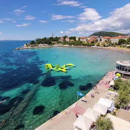 With A Parking Space - 11163 Apartment *