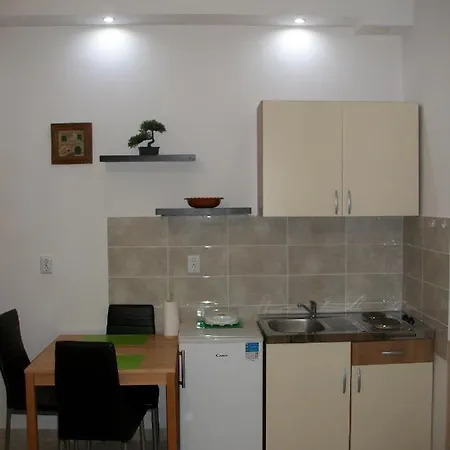 With A Parking Space - 11163 Apartment *